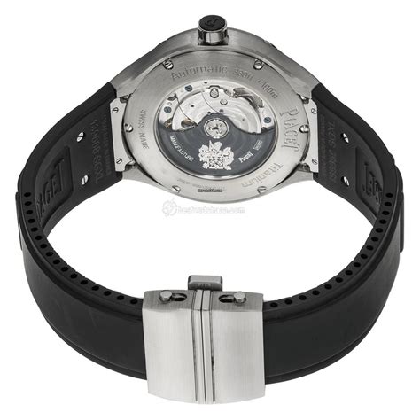 replica piaget polo fortyfive
